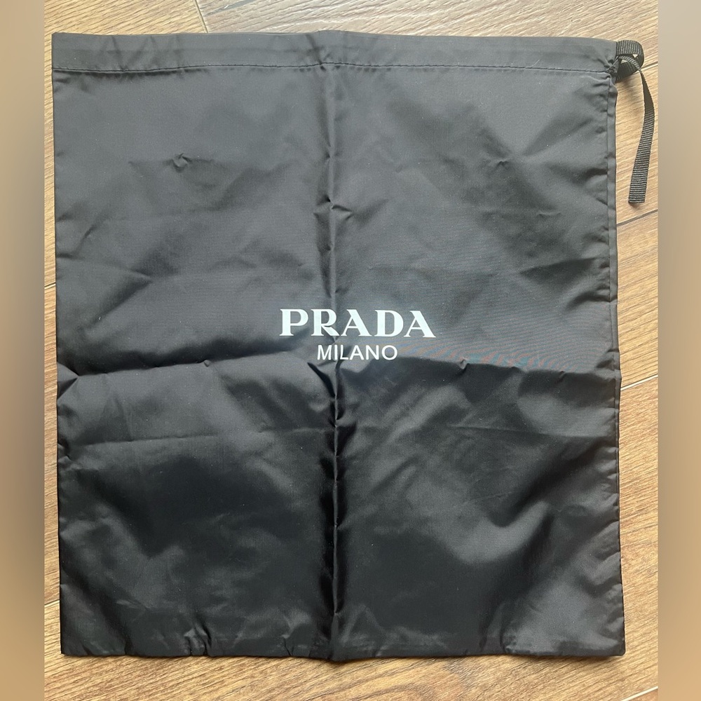 Prada Dust Bag